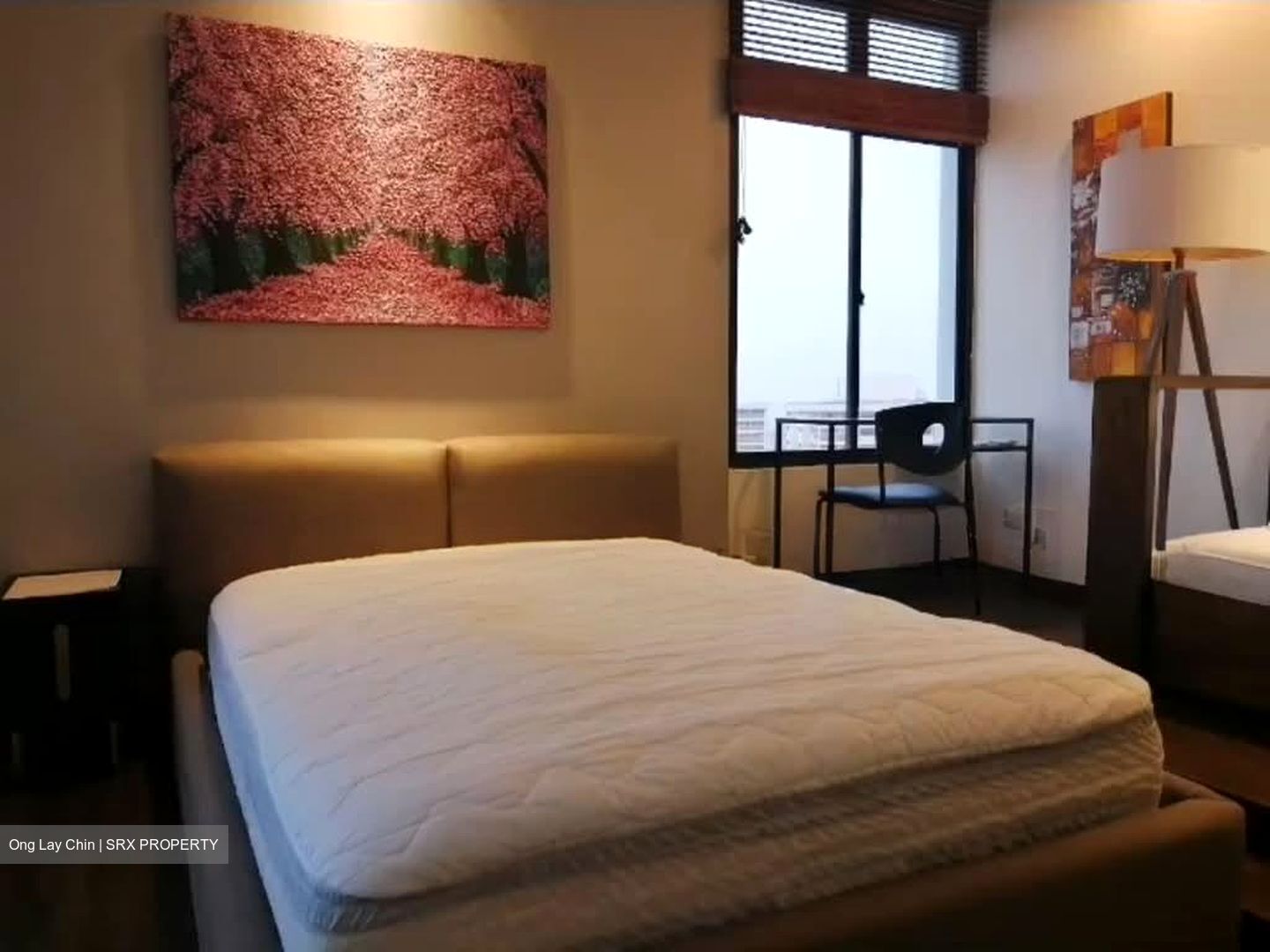 Mandarin Gardens (D15), Condominium #574203151